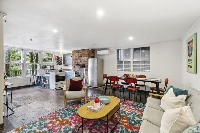 Photo of property in 143 Abel Smith Street, Aro Valley, Wellington, 6011