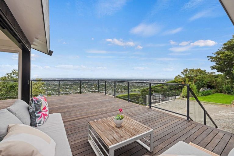 Photo of property in 76b Huntsbury Avenue, Huntsbury, Christchurch, 8022