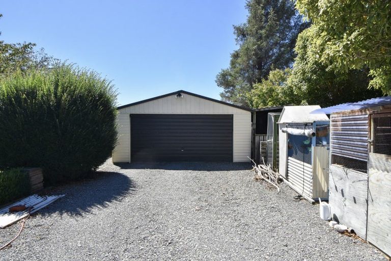 Photo of property in 22 Philip Street, Carterton, 5713