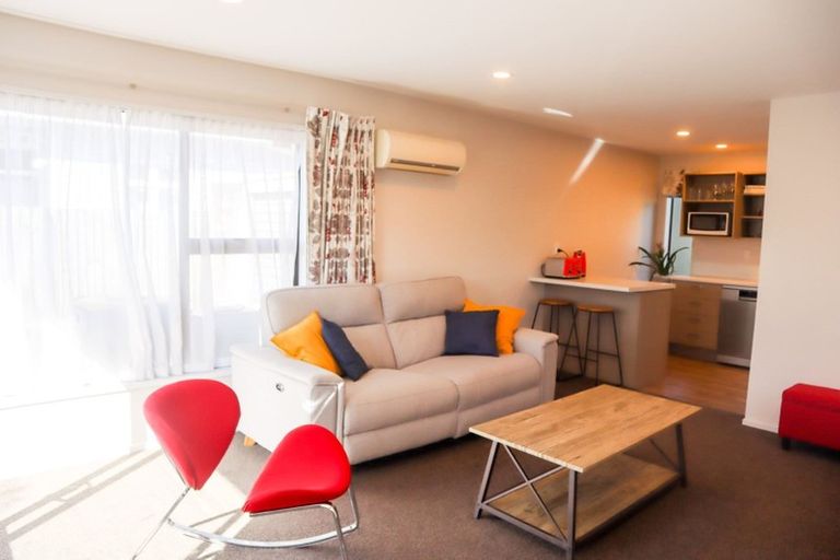 Photo of property in 3/2 Canon Street, St Albans, Christchurch, 8014