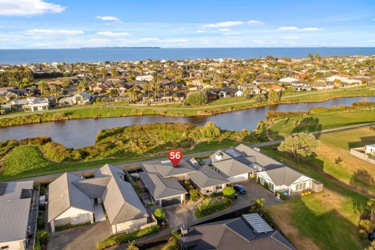 Photo of property in 56 Cassinia Close, Papamoa Beach, Papamoa, 3118