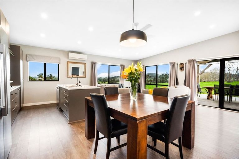 Photo of property in 887 Three Mile Bush Road, Ruatangata West, Kamo, 0185