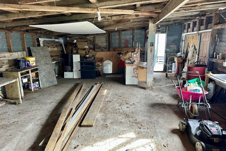 Photo of property in 5-7 Wharf Road, Karamea, 7893