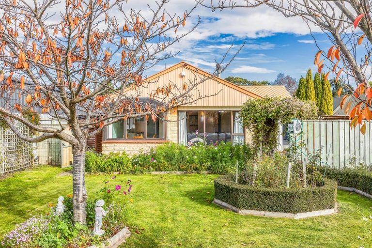 Photo of property in 198 Carters Road, Amberley, 7410