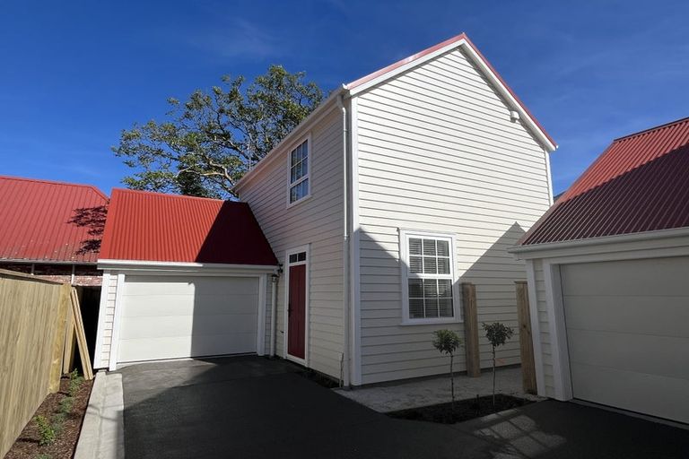 Photo of property in 4/17 Bishop Street, St Albans, Christchurch, 8014