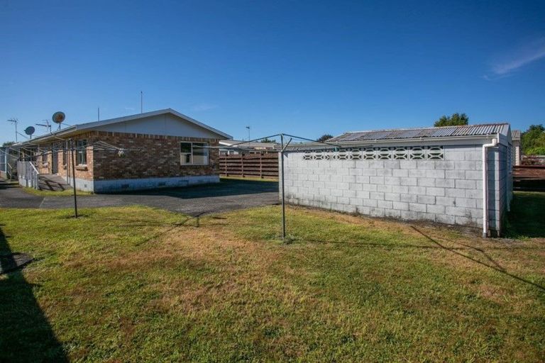 Photo of property in 16u1 Findlater Street, Matamata, 3400