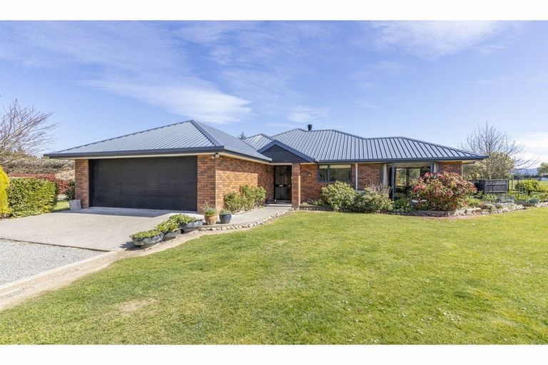 Photo of property in 643 Browns Rock Road, Burnt Hill, Oxford, 7495
