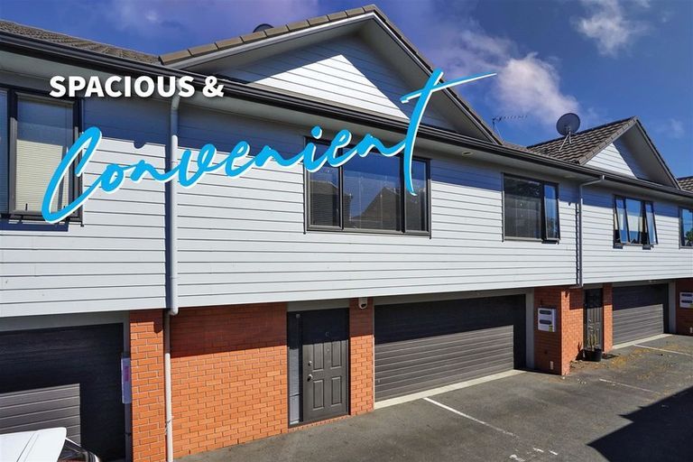 Photo of property in 195c Killarney Road, Frankton, Hamilton, 3204