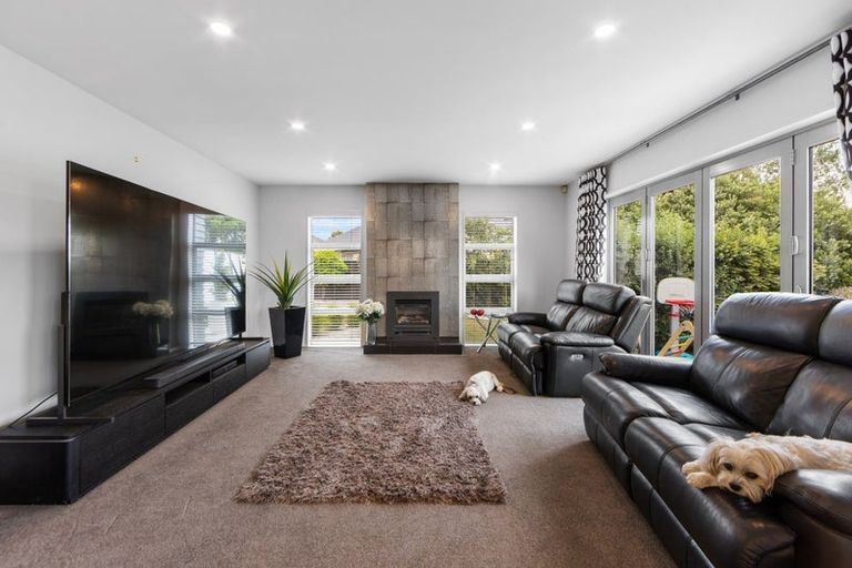 Photo of property in 5 Armour Place, Halswell, Christchurch, 8025