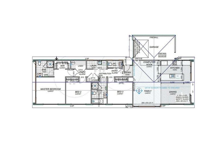 Photo of property in 106a Risinghurst Terrace, Lower Shotover, Queenstown, 9304