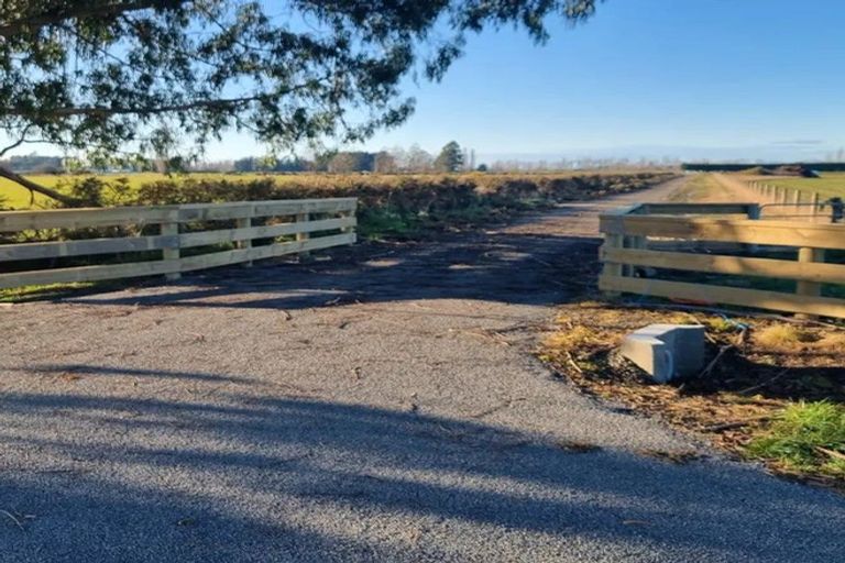 Photo of property in 480 Pesters Road, West Eyreton, 7475