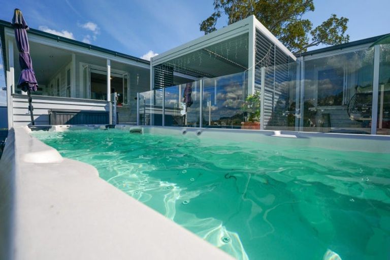 Photo of property in 200 Mount Sea Road, Thames, 3500