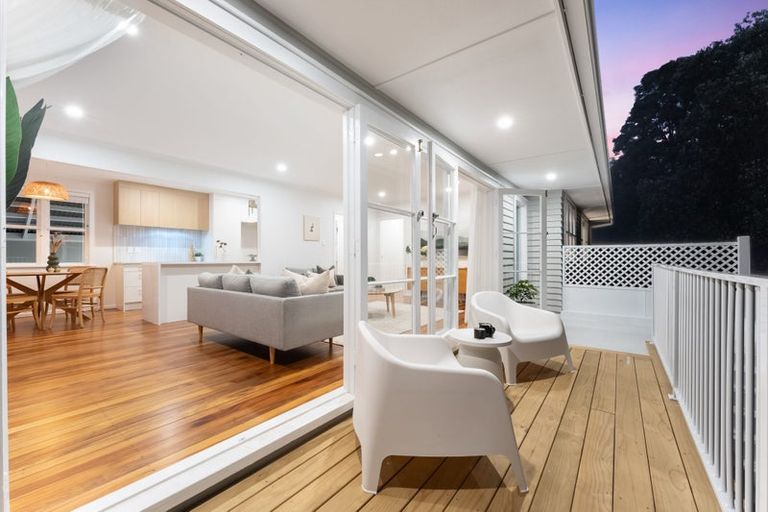 Photo of property in 134 Taikata Road, Te Atatu Peninsula, Auckland, 0610