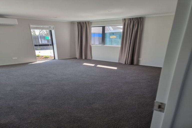 Photo of property in 79 Akoranga Place, Hornby, Christchurch, 8042