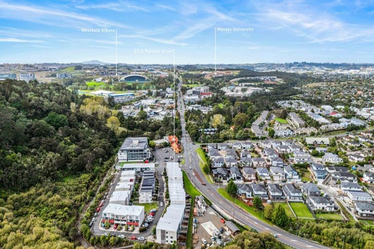 Photo of property in 25/5 Perekia Street, Albany, Auckland, 0632