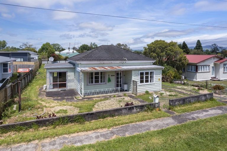 Photo of property in 34 Evans Street, Waihi, 3610