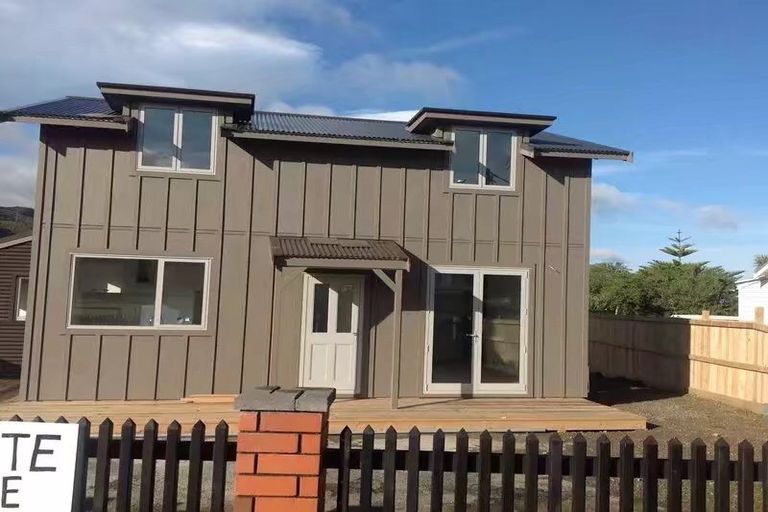 Photo of property in 50 Elizabeth Street, Moera, Lower Hutt, 5010