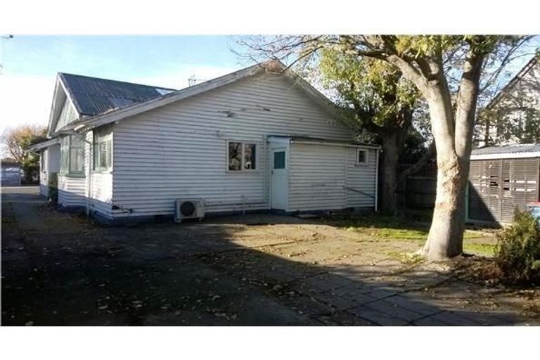 Photo of property in 137 Stanmore Road, Linwood, Christchurch, 8011