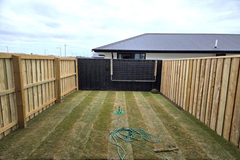 Photo of property in 22 Fairhall Street, Rolleston, 7615