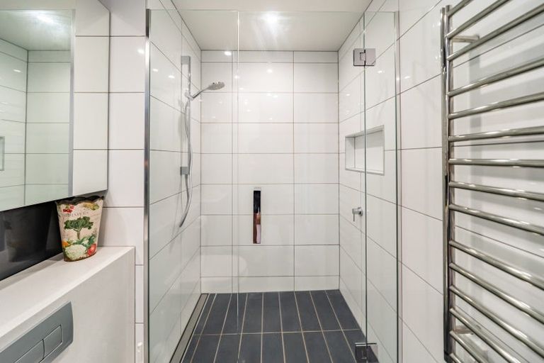 Photo of property in 807/1u Market Lane, Wellington Central, Wellington, 6011