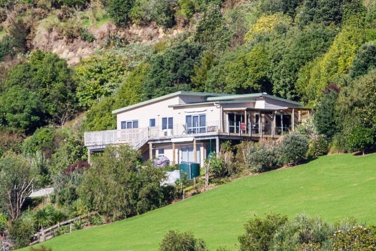 Photo of property in 78c Bennett Road, Te Mata, Thames, 3575