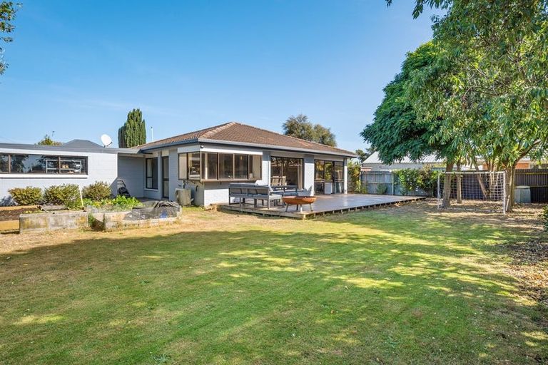 Photo of property in 54 Rookwood Avenue, New Brighton, Christchurch, 8083