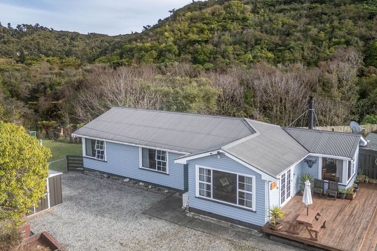 Photo of property in 308 Marsden Road, Greymouth, 7805