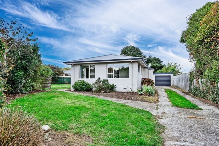 Photo of property in 93 Conway Crescent, Glengarry, Invercargill, 9810
