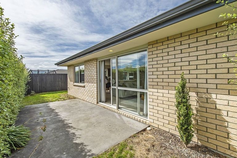 Photo of property in 2 Lightbody Lane, Wigram, Christchurch, 8042
