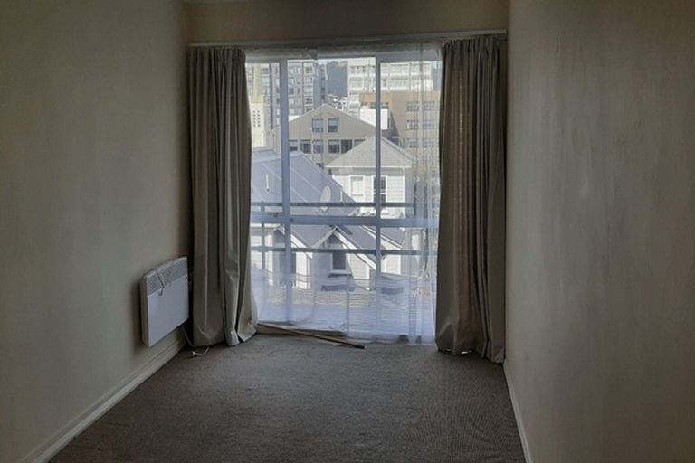 Photo of property in Avon Apartments, 11/313u The Terrace, Te Aro, Wellington, 6011