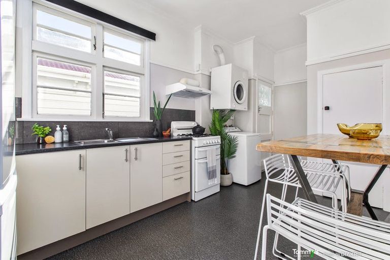 Photo of property in 46f3 Waitoa Road, Hataitai, Wellington, 6021