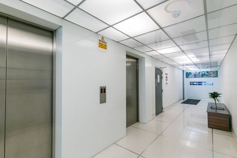 Photo of property in Century City Apartments, 135/72 Tory Street, Te Aro, Wellington, 6011