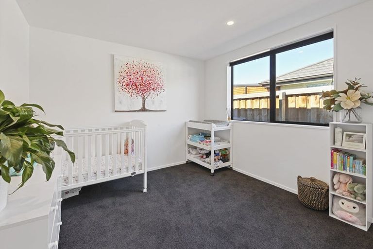 Photo of property in 24 Nathaniel Archer Street, Woodend, 7610