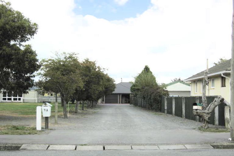 Photo of property in 9a Blakes Road, Prebbleton, 7604