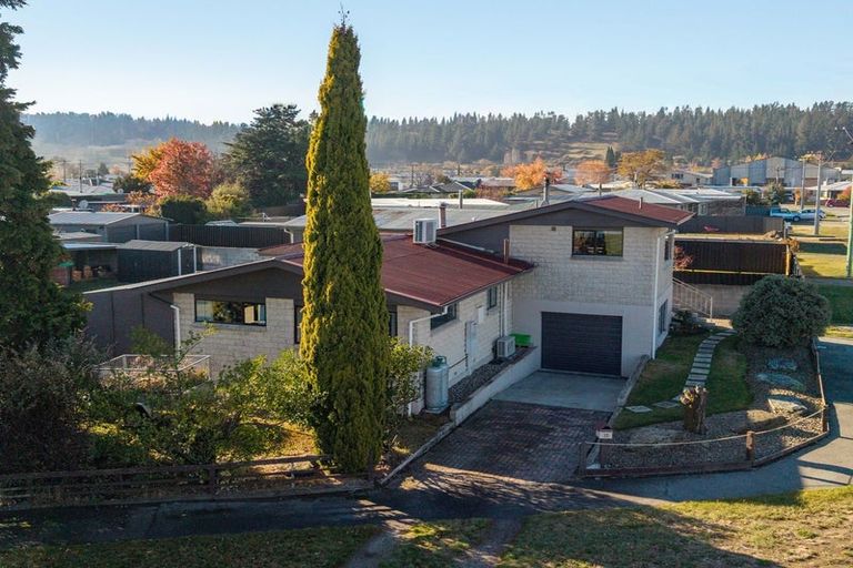 Photo of property in 13 Winston Place, Alexandra, 9320