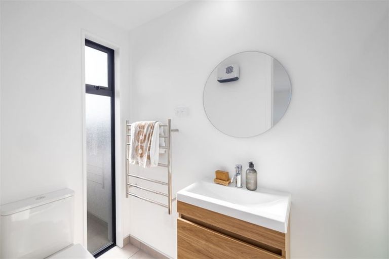 Photo of property in 6/66 Cleveland Street, Edgeware, Christchurch, 8013