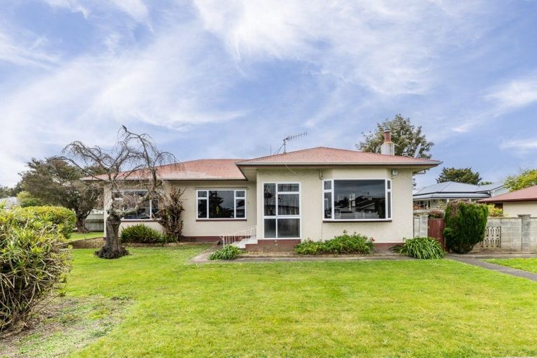 Photo of property in 46 Menin Road, Onekawa, Napier, 4110