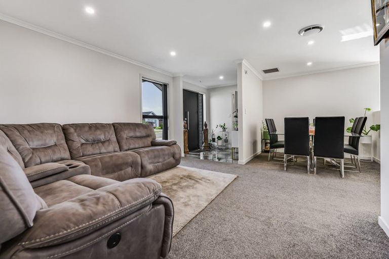 Photo of property in 12 Lulu Avenue, Chartwell, Hamilton, 3210