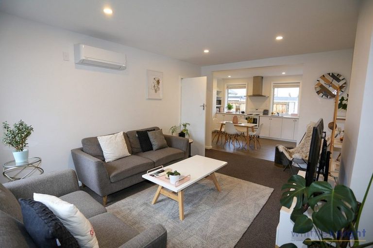 Photo of property in 119 Caledonian Road, St Albans, Christchurch, 8014