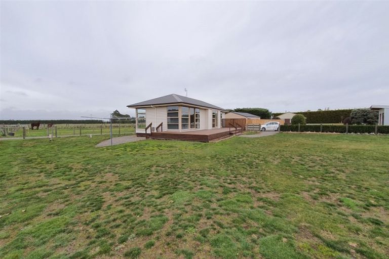 Photo of property in 104 Knights Road, Rolleston, Christchurch, 7675