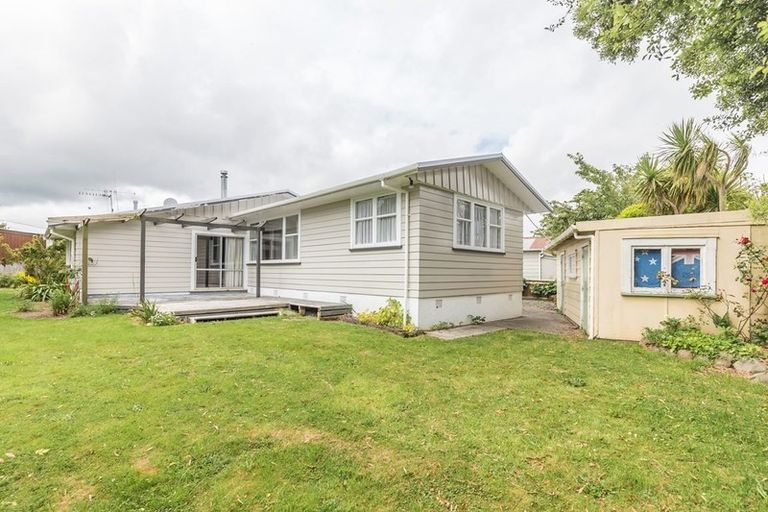 Photo of property in 27 Green Avenue, Levin, 5510