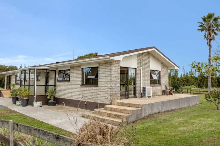 Photo of property in 593 State Highway 1, Awanui, 0486