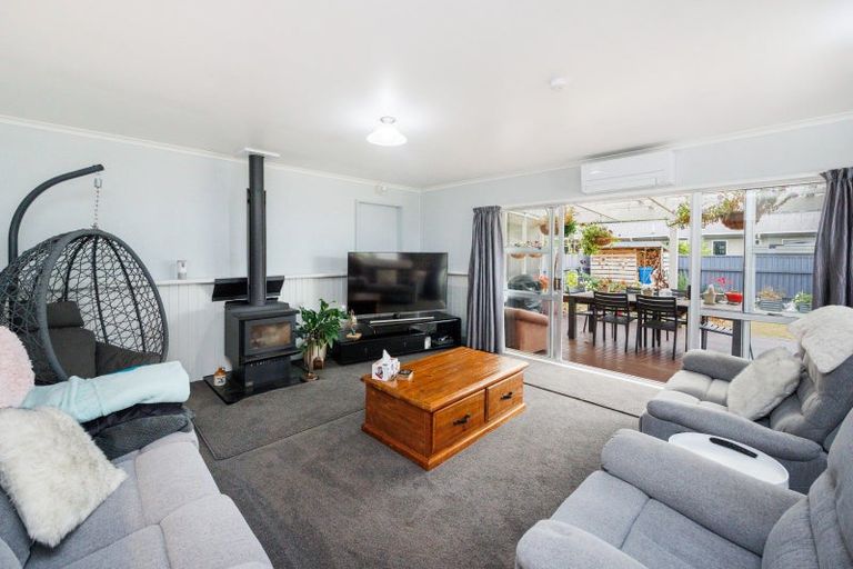 Photo of property in 145 Stanford Street North, Ashhurst, 4810