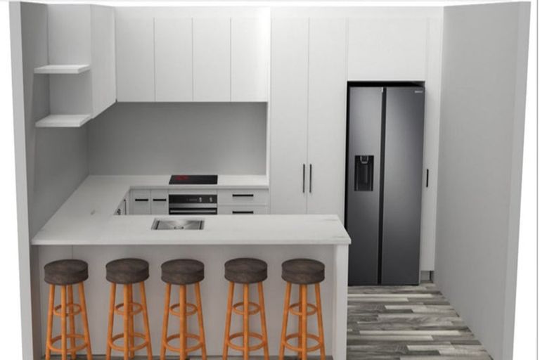 Photo of property in 43b Meeanee Road, Taradale, Napier, 4112