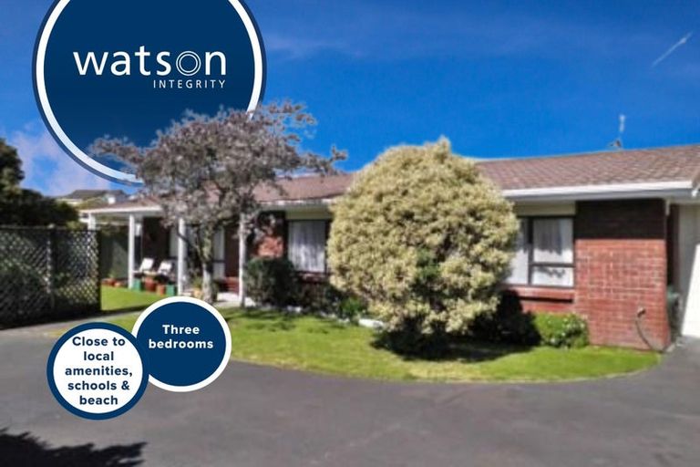 Photo of property in 248 Manly Street, Paraparaumu Beach, Paraparaumu, 5032