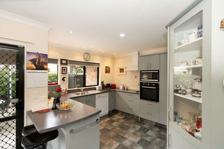 Photo of property in 3 Davie Court, Levin, 5510