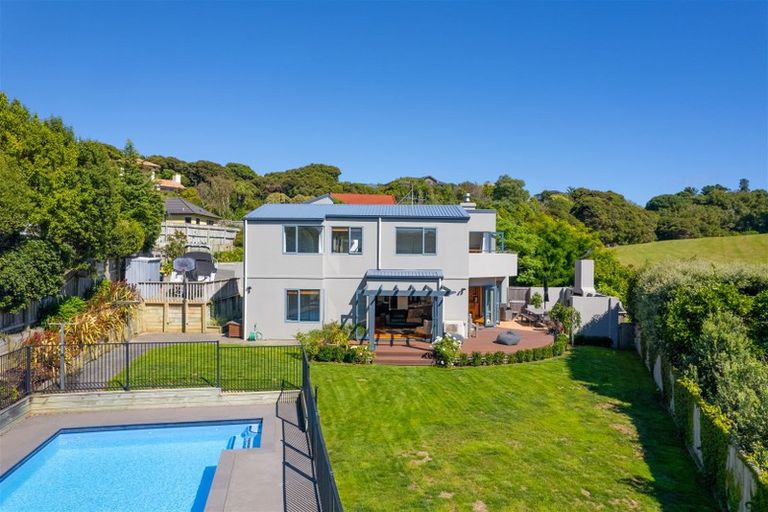 Photo of property in 18 Petrel Lane, Whitby, Porirua, 5024