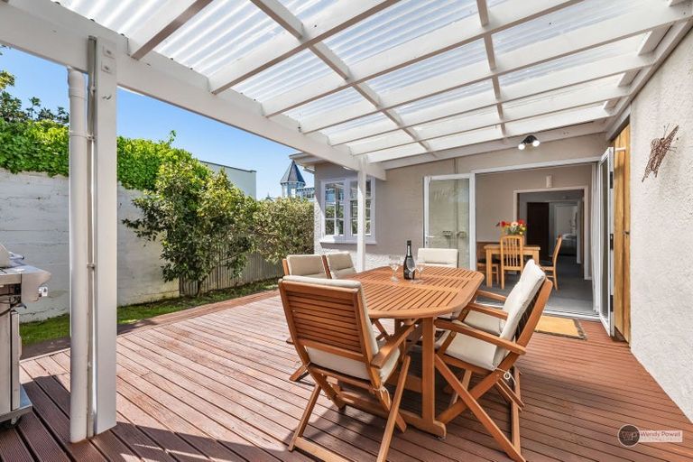 Photo of property in 89 Kings Crescent, Hutt Central, Lower Hutt, 5010