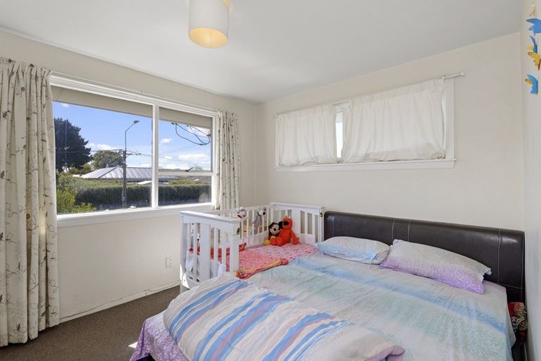 Photo of property in 1/364 Worcester Street, Linwood, Christchurch, 8011