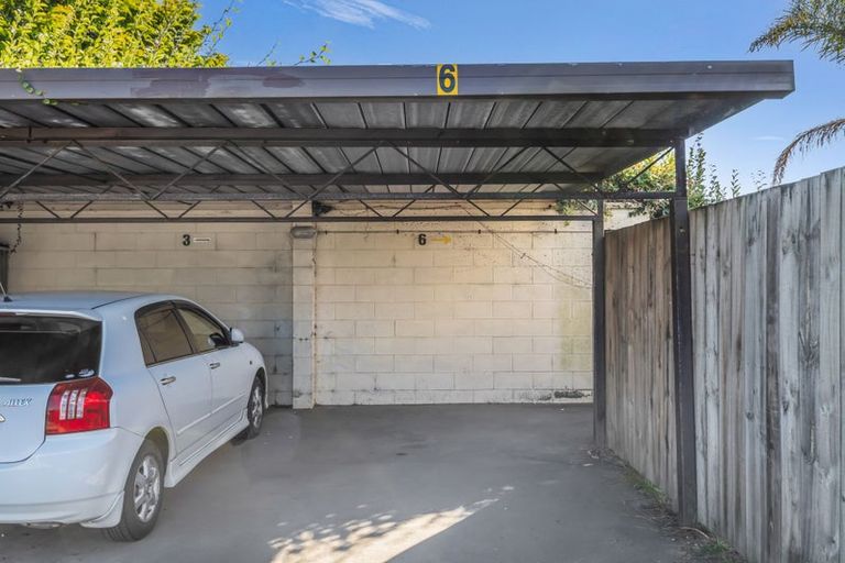 Photo of property in 6/506 Devonport Road, Tauranga South, Tauranga, 3112